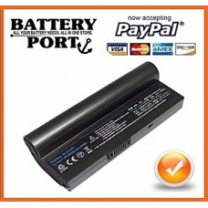 [ ASUS LAPTOP BATTERY ] EEEPC 904 1000